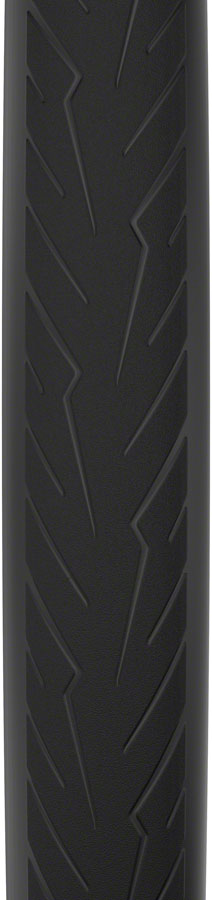 Pirelli Cinturato Velo TLR Tire - 700 x 35, Tubeless, Folding, Black, Reflective