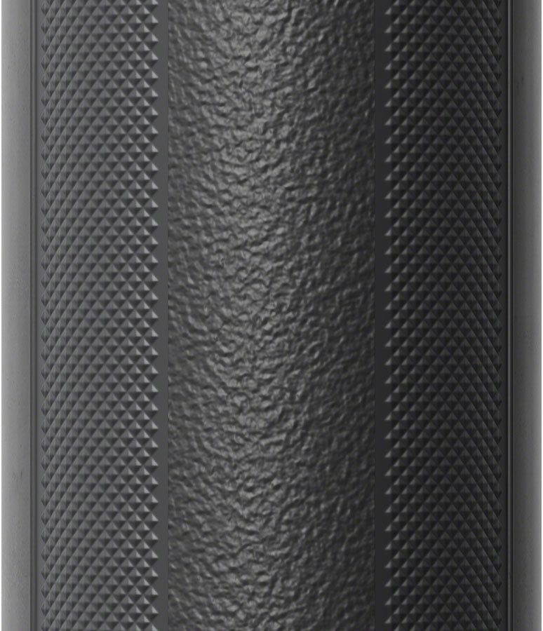 Michelin Power Cup Tubular Tire - 700 x 25, Tubular, Folding, Black, Racing Line, RACE, Hi-Density Protek
