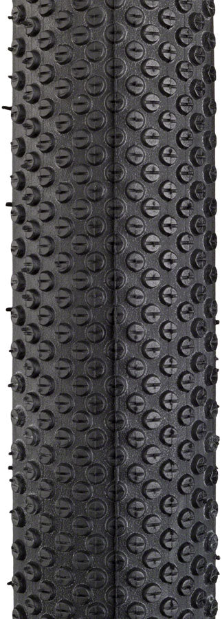 Schwalbe G-One Allround Tire - 700 x 35, Tubeless, Folding, Black/Tan, Performance, Addix, RaceGuard