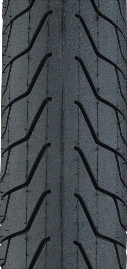 Salt Plus Pitch Slick Tire - 20 x 2.35, Clincher, Wire, Black