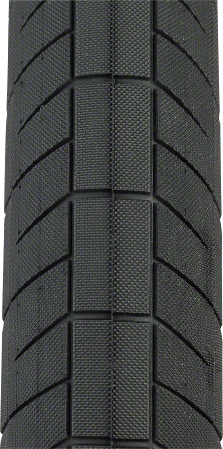 Salt Plus Sting Tire - 20 x 2.4, Clincher, Wire, Black