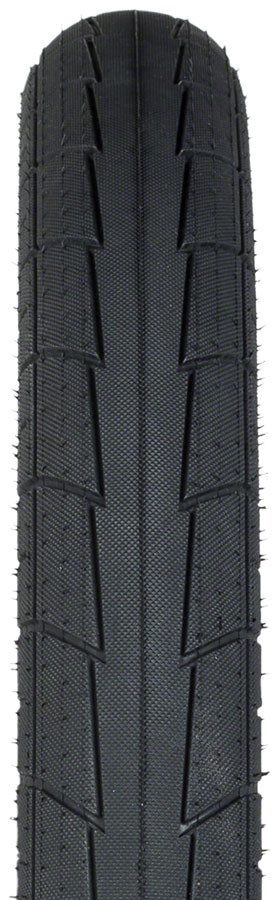 Salt Tracer Tire - 16 x 2.2, Clincher, Wire, Black