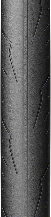 Pirelli P ZERO Velo TUB Tire - 700b x 28 / 28 x 28, Tubular, Folding, Black