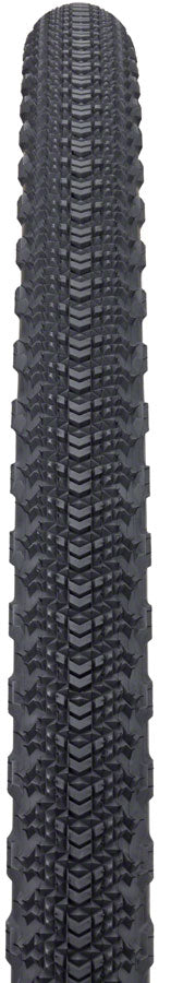Teravail Cannonball Tire - 650b x 40, Tubeless, Folding, Black, Durable, Fast Compound