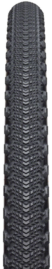 Teravail Cannonball Tire - 650b x 40, Tubeless, Folding, Tan, Durable, Fast Compound