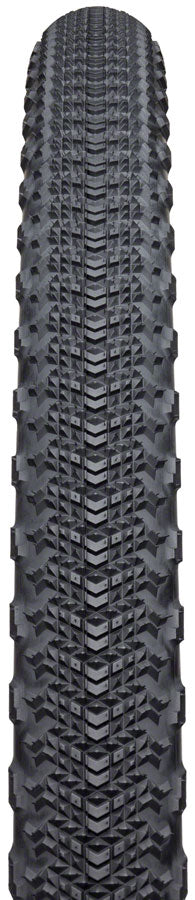 Teravail Cannonball Tire - 650b x 47, Tubeless, Folding, Black, Durable, Fast Compound