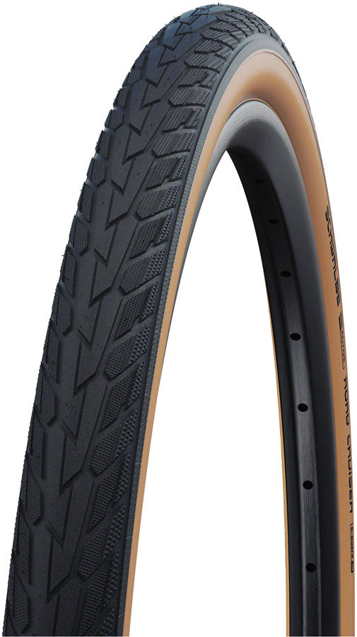 Schwalbe road hot sale cruiser 26