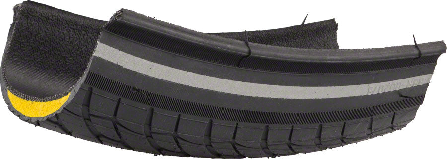 Michelin Protek Cross Tire - 26 x 1.85, Clincher, Wire, Black