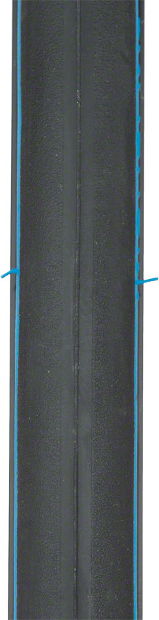 Michelin Dynamic Sport Tire - 700 x 23, Clincher, Wire, Black/Blue