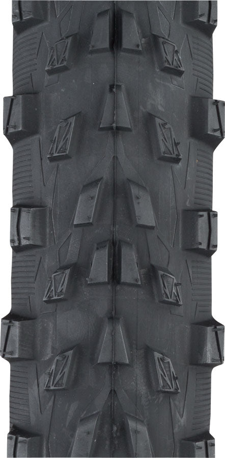 Michelin Force AM Tire - 29 x 2.25, Tubeless, Folding, Black, Competition