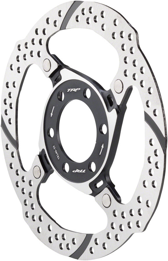 Trp centerlock deals rotor 160