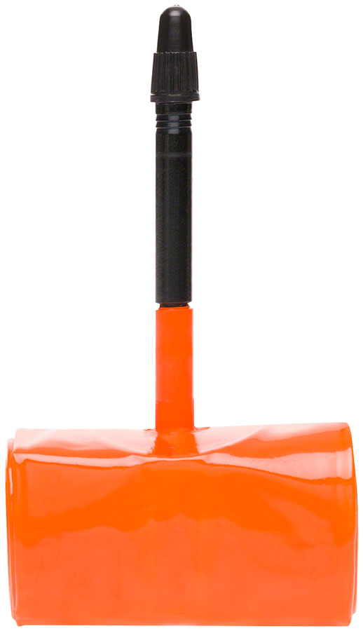 Tubolito S-Tubo MTB Tube - 27.5 x 1.8-2.5, 42mm Presta Valve, Orange