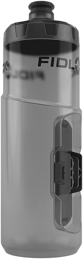 Fidlock Replacement Bottle - 600ml, Smoke