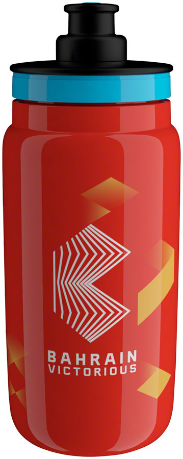 Elite SRL Fly Bahrain Victorious Water Bottle - 500mL, Red