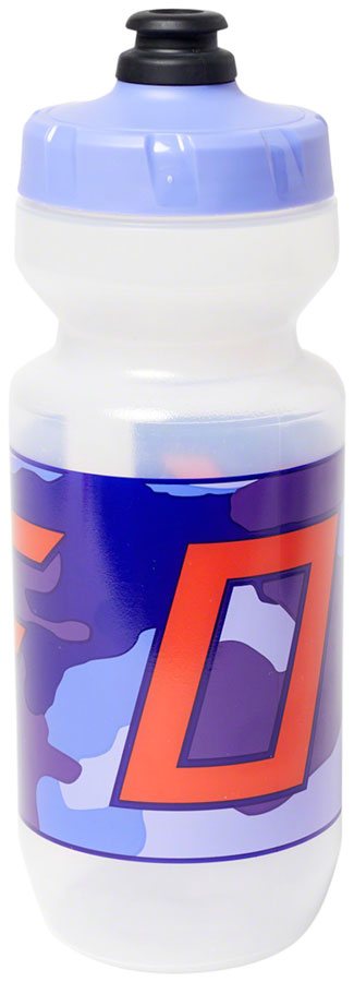 Fox Racing Purist Graphic - Camo, 22 oz