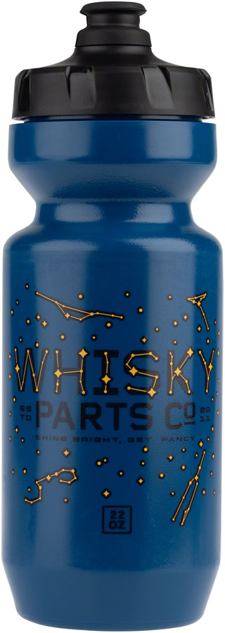 Whisky Parts Co. Whisky It's the 90s Purist Insulated Water Bottle