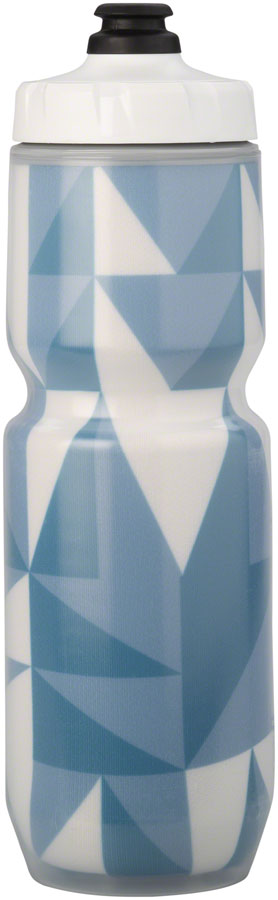 45NRTH Scandi Insulated Purist Water Bottle 23oz Blue