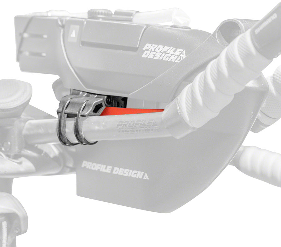 Profile Design Aerodrink BTA Tilt Bracket