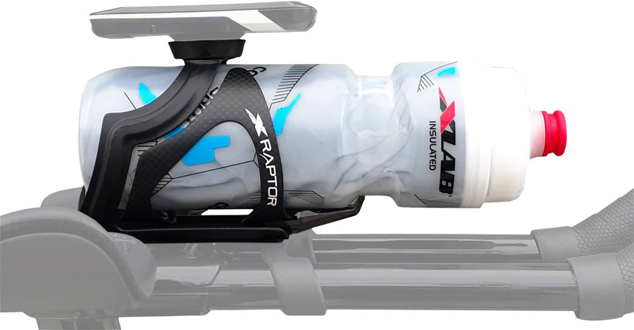 XLAB Torpedo Kompact Integrated Drink System – Velo Mine