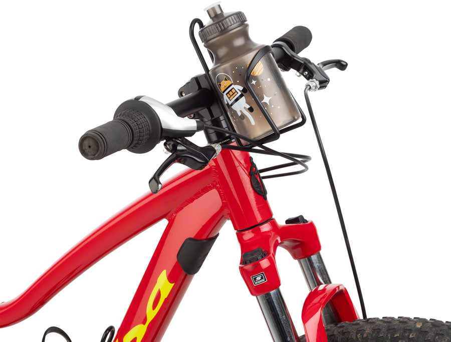 MSW Space Kitty Water Bottle and Cage Kit