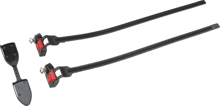 Elite VIP Universal Cage Mount - fits 25-70mm, Black