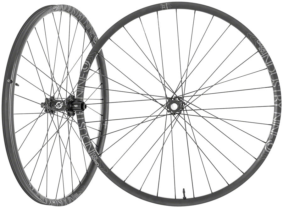 Industry Nine Grade 300 Wheelset 29