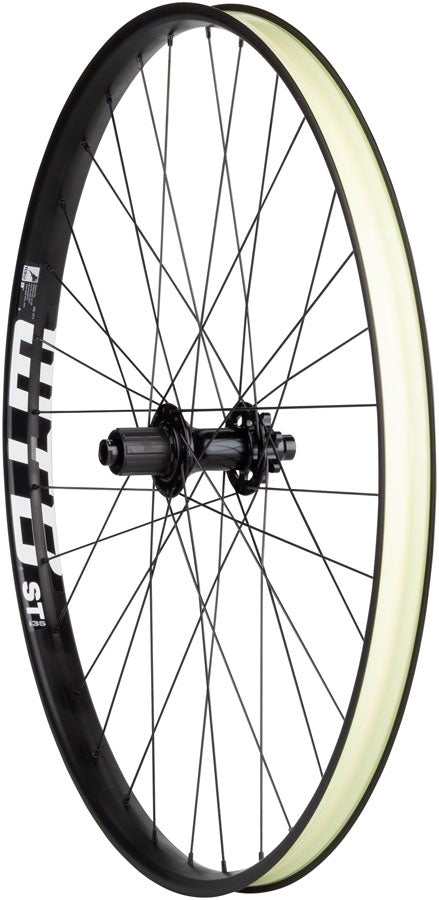 Wtb best sale wheels 27.5