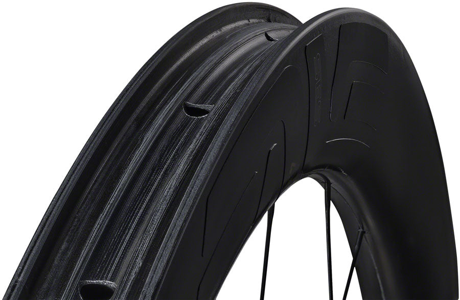 ENVE Composites SES 4.5 Wheelset - 700, 12 x 100/142mm, CenterLock, XDR