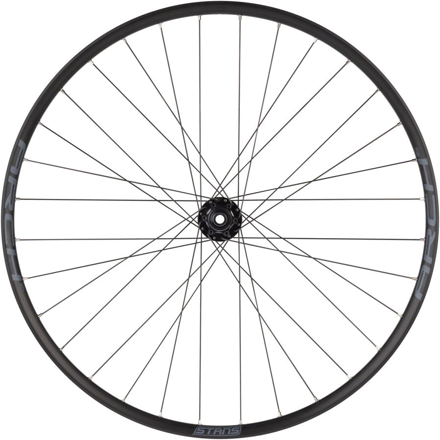 Stan's No Tubes Arch S2 Rear Wheel - 29", 12 x 142mm, 6-Bolt, XD