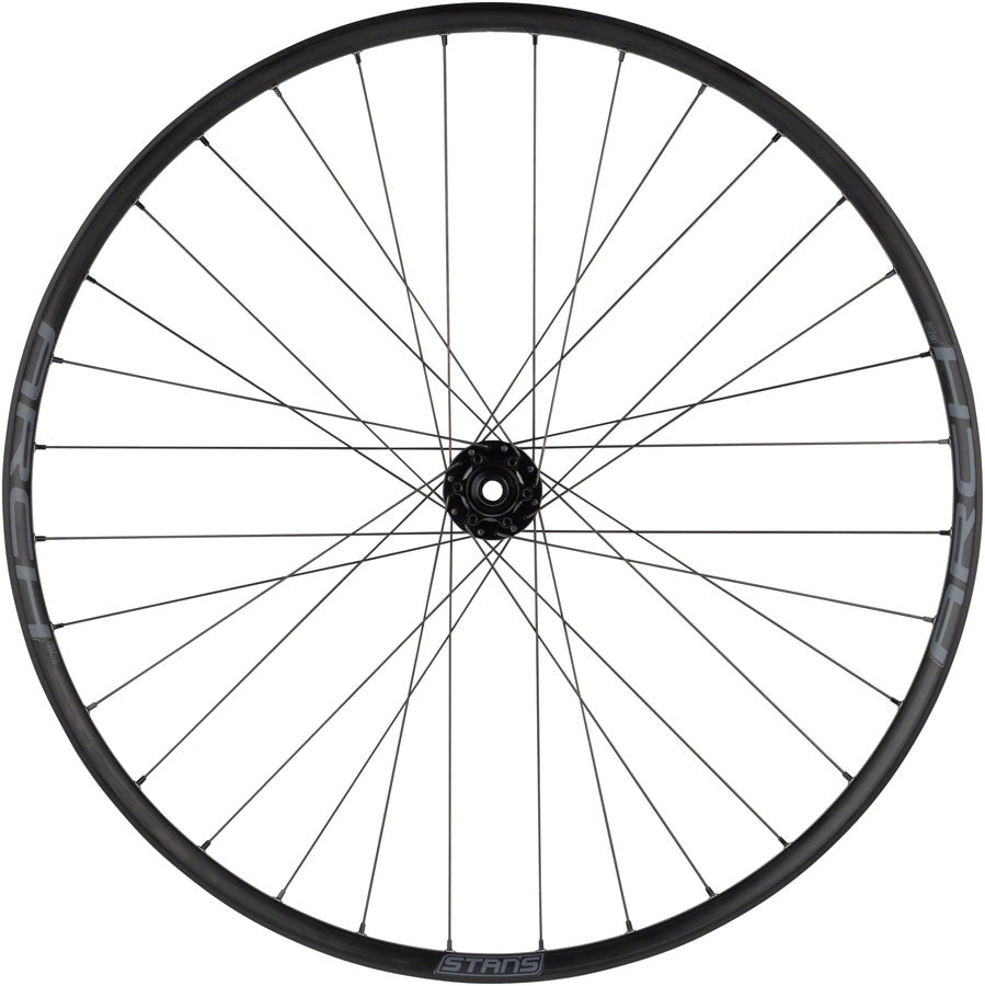 Stan's No Tubes Arch S2 Rear Wheel - 27.5", 12 x 142mm, 6-Bolt, HG11