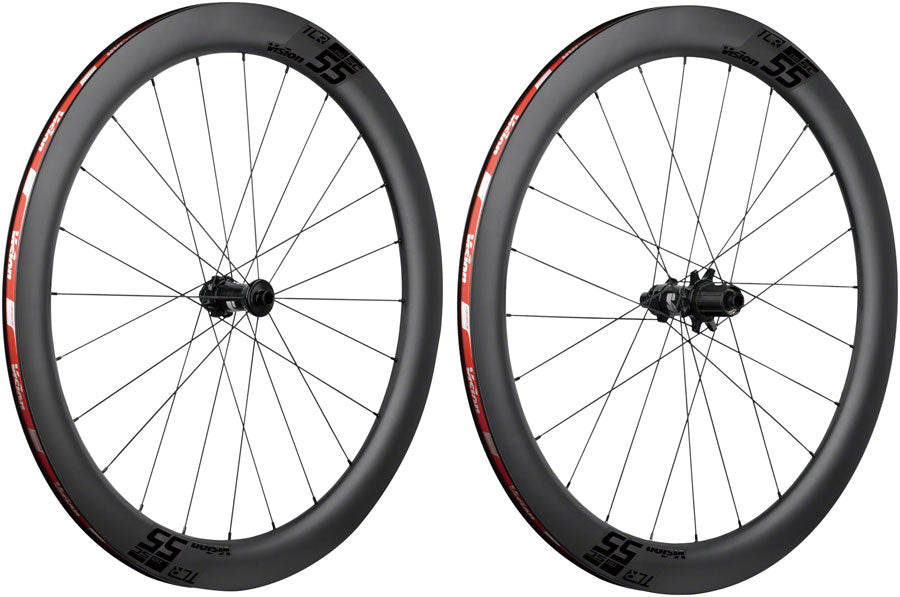 Vision sc 55 store disc