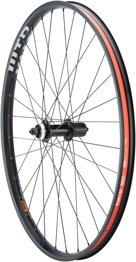 27.5 boost 2025 rear wheel