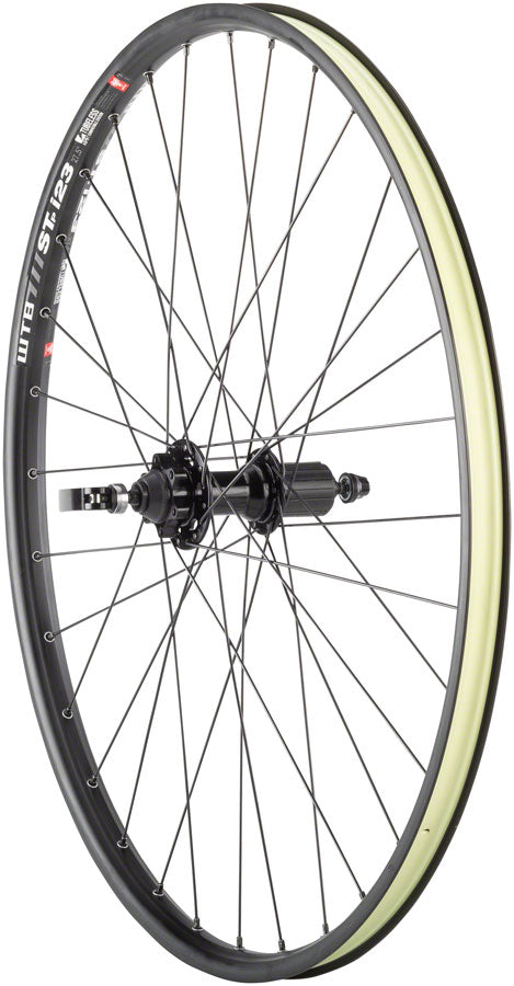 WTB ST i23 TCS Disc Rear MTB Gravel CX Hybrid Wheel QR x
