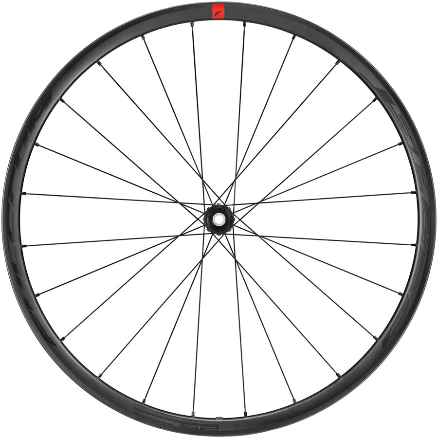 Fulcrum Speed 25 DB Front Wheel - 700c, 12 x 100mm, Center-Lock