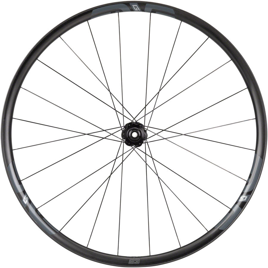 ENVE Carbon G23 Gravel Disc Brake Wheelset - 700, 12 x 100/142mm
