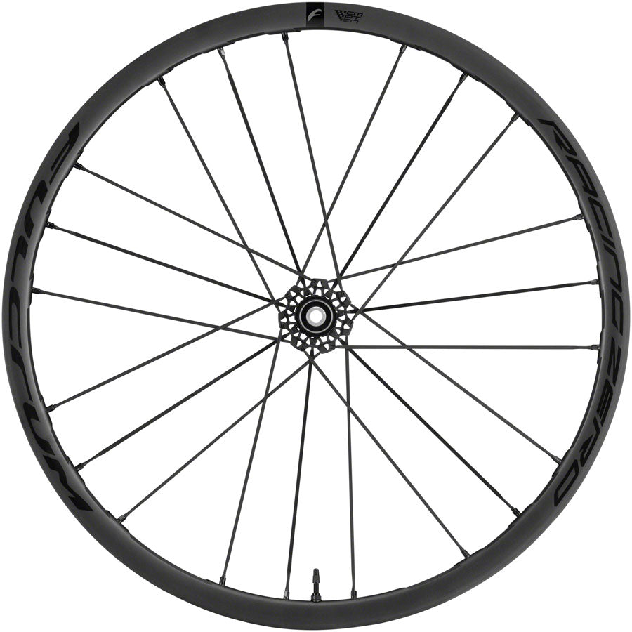 Fulcrum Racing Zero Competizione DB Front Wheel 700, 12 x 100mm