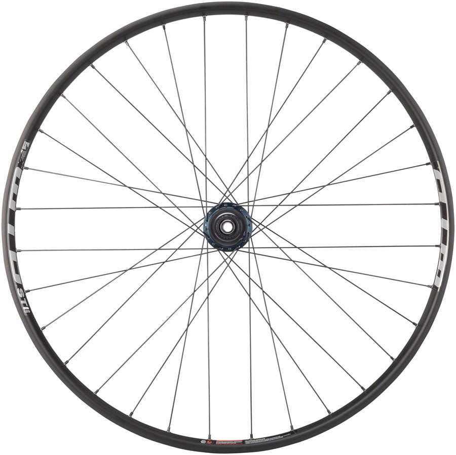 WTB ST Light i29 Mountain Bike Rear Wheel - 29", 12 x 142mm, Center-Lock, MicroSpline 12 Speed