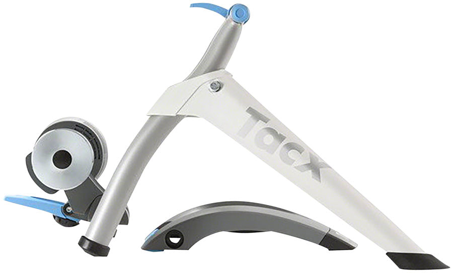Tacx Flow Smart Trainer