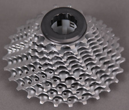 Campagnolo Chorus Cassette - 11 Speed, 11-25t, Silver