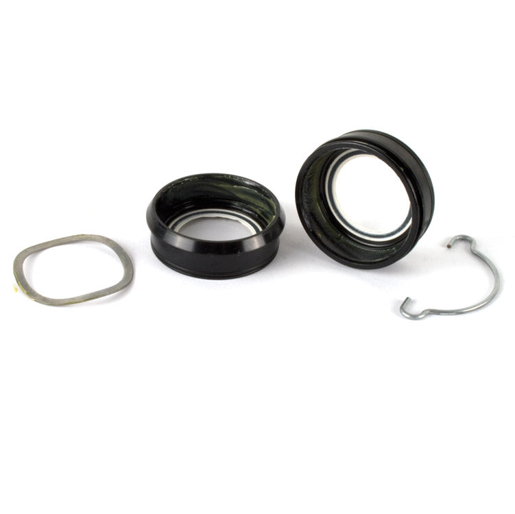 Campagnolo Ultra-Torque Bottom Bracket BB86/BB92, Threaded, Press Fit Black