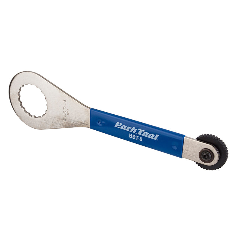 Park Tool BBT-9 B.b. Tool Bottom Bracket Tools, Bottom Bracket Wrench, Hollowtech II