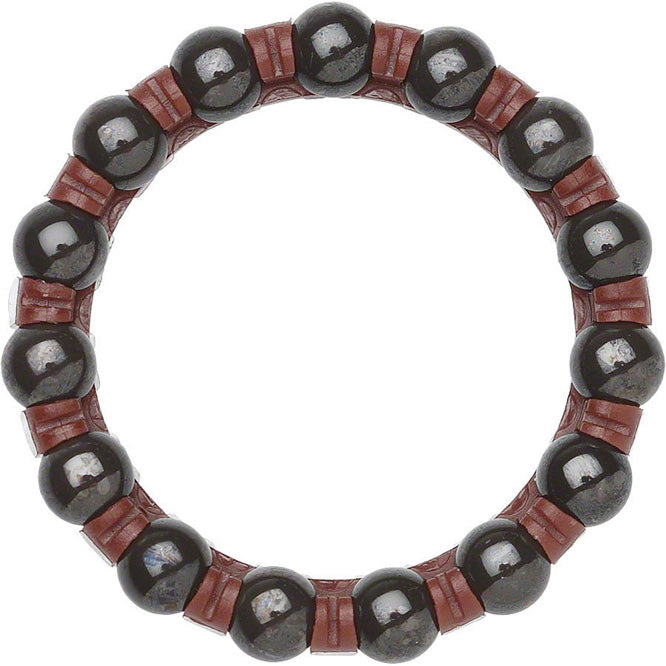 Campagnolo Fulcrum Ceramic Hub Bearing, fits 'Standard OS' Bora Hyperon Shamal Wheels (not for 'Small OS' hubs)