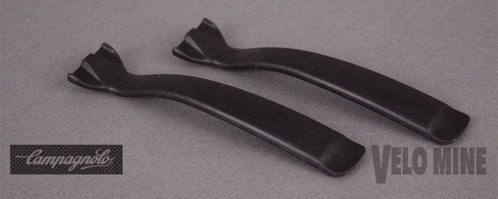 Campagnolo Tire Tool Levers Pair Composite Set of 2