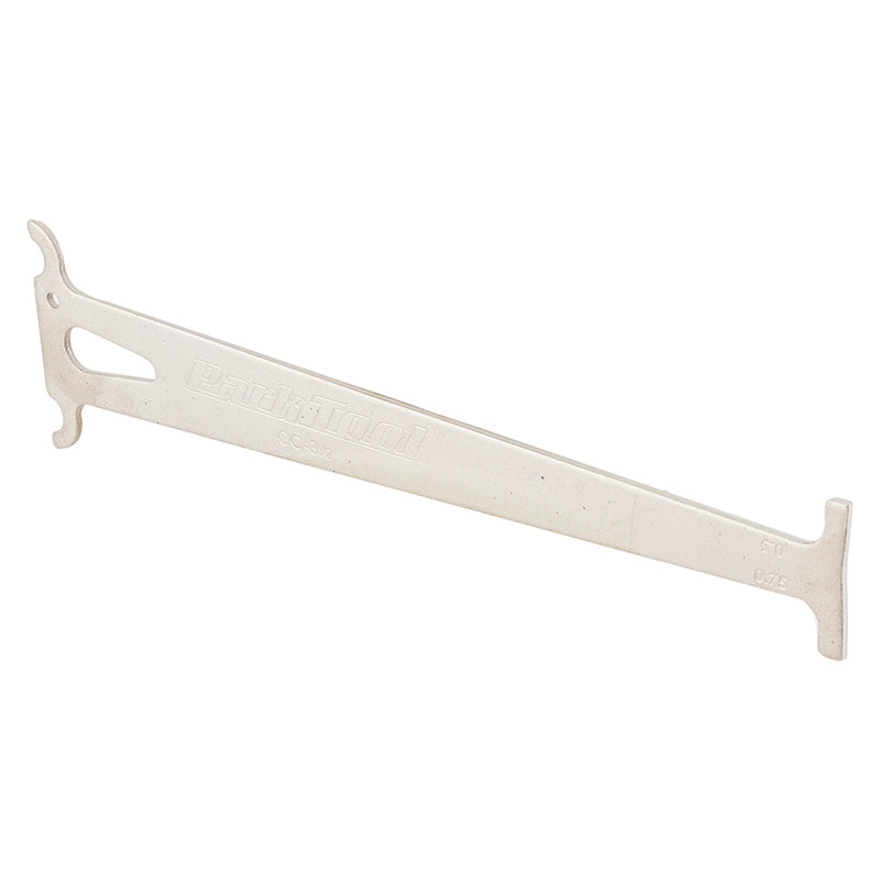 Park Tool CC-3.2 Chain Wear Indicator Save your cassette