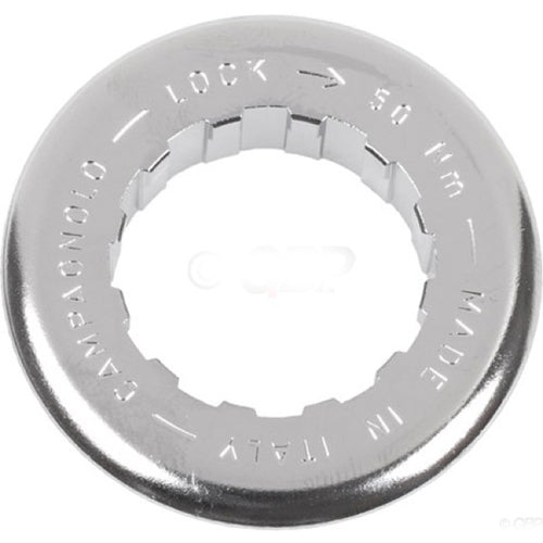 Campagnolo 10 Speed Lockring 12t 13t First Position CS-801