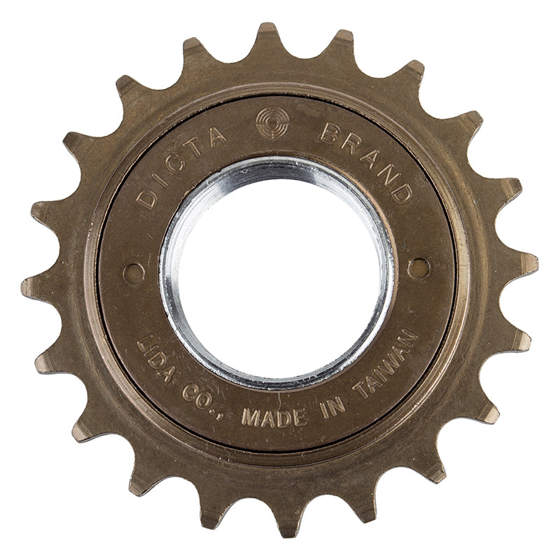 Sunlite Single Freewheel Freewheel SINGLE SUNLT 20T