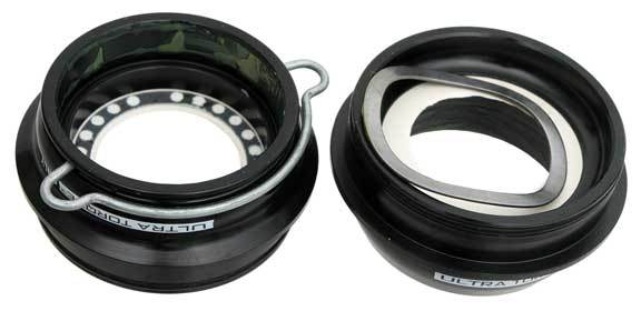 Campagnolo ULTRA TORQUE 30 CUPS 68X46 PF30 Bottom Bracket BB30, PF30, Threaded