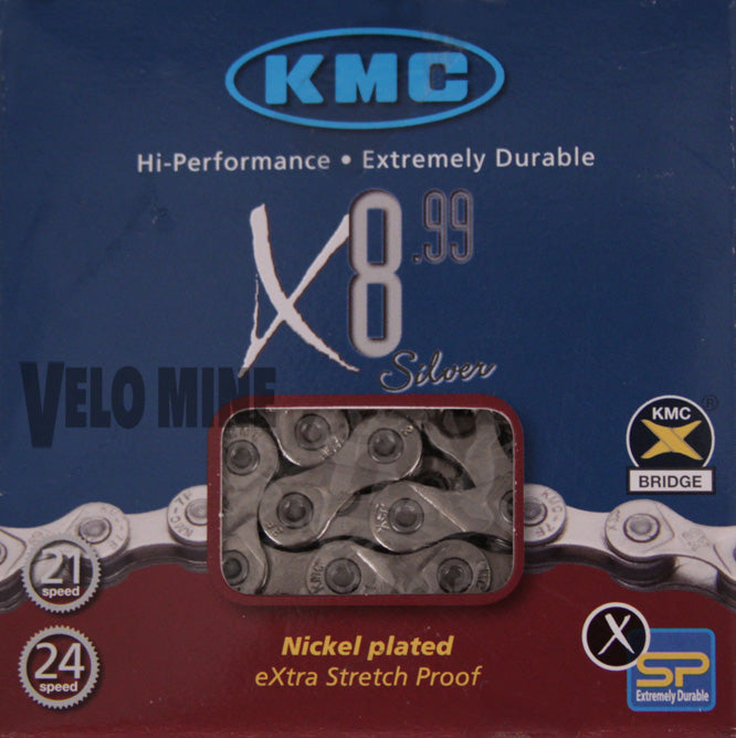 Kmc 2024 x8 93