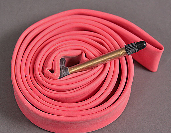 Vittoria Latex Bicycle Bike Inner Tube Clincher 700 x 25-28c