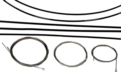 Campagnolo Ergopower Ultra-Shift Cable Set